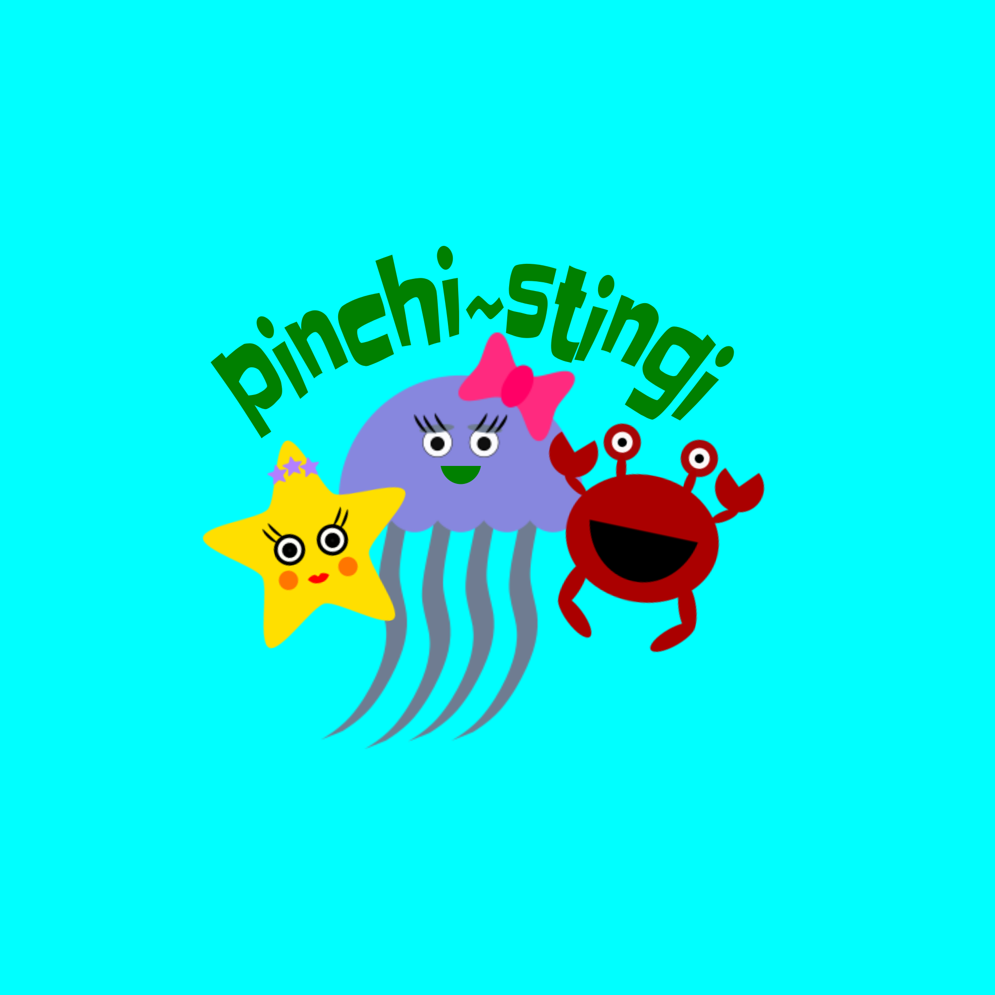 pinch-stingi